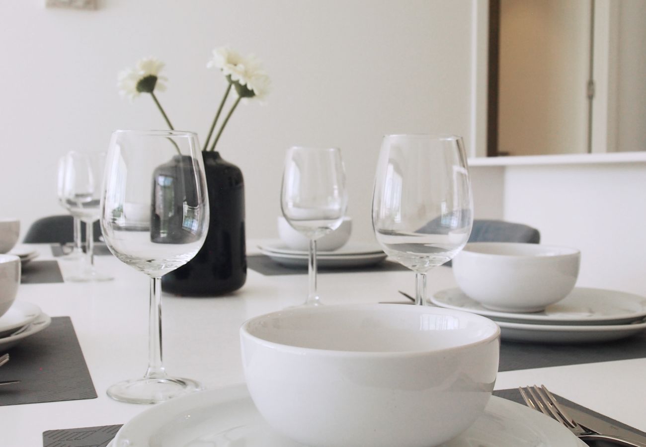 Ferienwohnung in Orihuela Costa - Hinojo227 @ Las Colinas Golf & Country Club