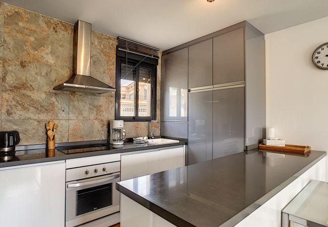 Ferienwohnung in La Zenia - Sabrina Apartment Sophie - La Zenia - 2010 Ferienwohnung in La Zenia - Sabrina Apartment Sophie - La Zenia - 2010