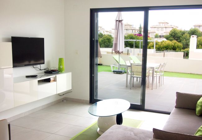 Ferienwohnung in La Zenia - Sabrina Apartment Sophie - La Zenia - 2010 Ferienwohnung in La Zenia - Sabrina Apartment Sophie - La Zenia - 2010