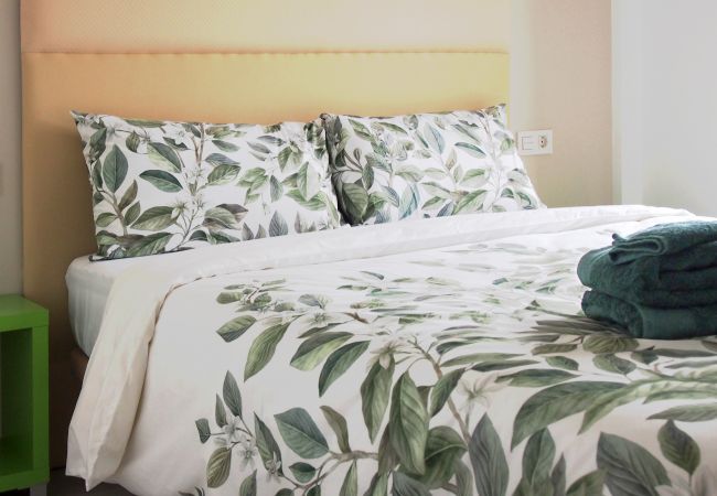 Ferienwohnung in La Zenia - Sabrina Apartment Sophie - La Zenia - 2010 Ferienwohnung in La Zenia - Sabrina Apartment Sophie - La Zenia - 2010