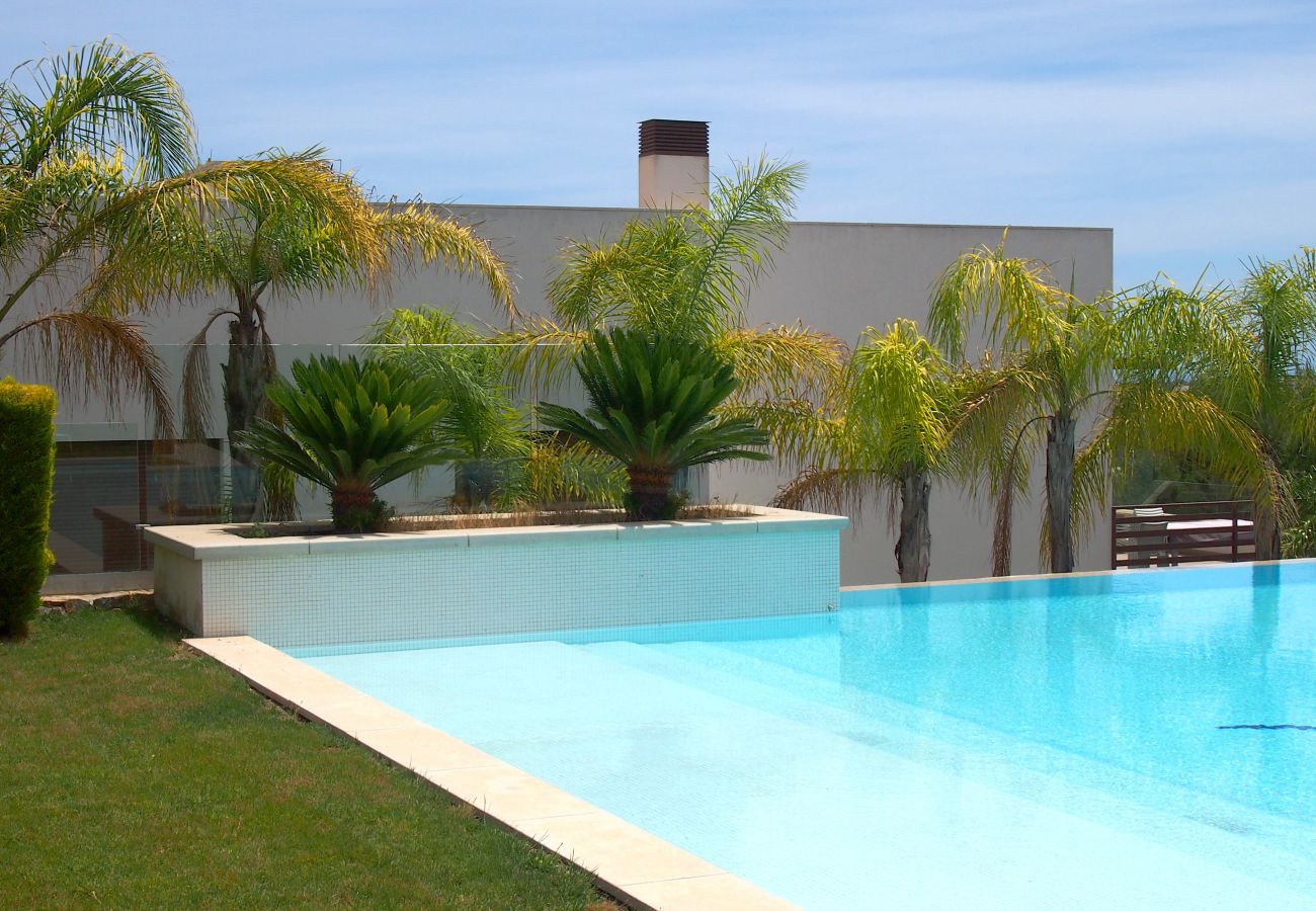 Wohnung in Orihuela Costa - Acacia Golf Apartment @ Las Colinas Golf