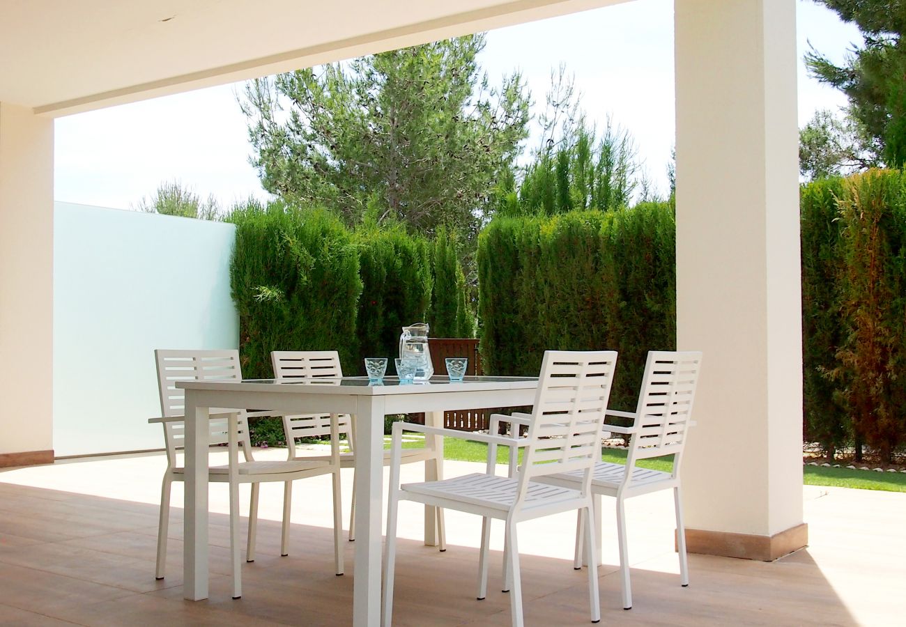 Ferienwohnung in Orihuela Costa - Acacia Golf Apartment @ Las Colinas Golf