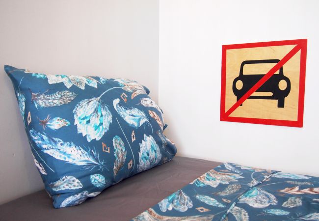 Ferienwohnung in Pilar de la Horadada - Playa Elisa Bay - Michalina - 1810 Ferienwohnung in Pilar de la Horadada - Playa Elisa Bay - Michalina - 1810