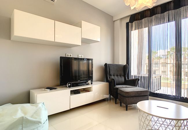 Ferienwohnung in Pilar de la Horadada - Playa Elisa Bay - Michalina - 1810 Ferienwohnung in Pilar de la Horadada - Playa Elisa Bay - Michalina - 1810