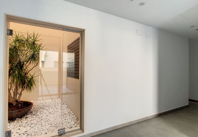 Ferienwohnung in Orihuela Costa - Jardines de Montesolana Penthouse - 2110 Ferienwohnung in Orihuela Costa - Jardines de Montesolana Penthouse - 2110