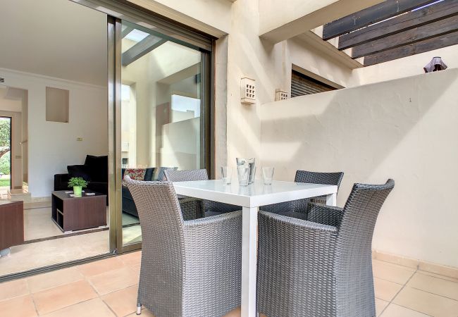 Ferienhaus in Roda - Roda Golf Resort - 5309 Ferienhaus in Roda - Roda Golf Resort - 5309