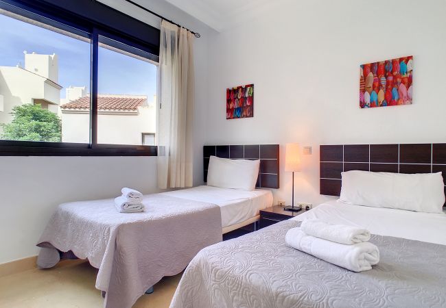 Ferienhaus in Roda - Roda Golf Resort - 5309 Ferienhaus in Roda - Roda Golf Resort - 5309