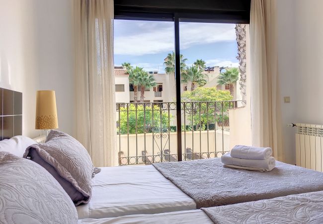 Ferienhaus in Roda - Roda Golf Resort - 5309 Ferienhaus in Roda - Roda Golf Resort - 5309