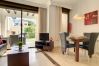 Ferienhaus in Roda - Roda Golf Resort - 5309 Ferienhaus in Roda - Roda Golf Resort - 5309