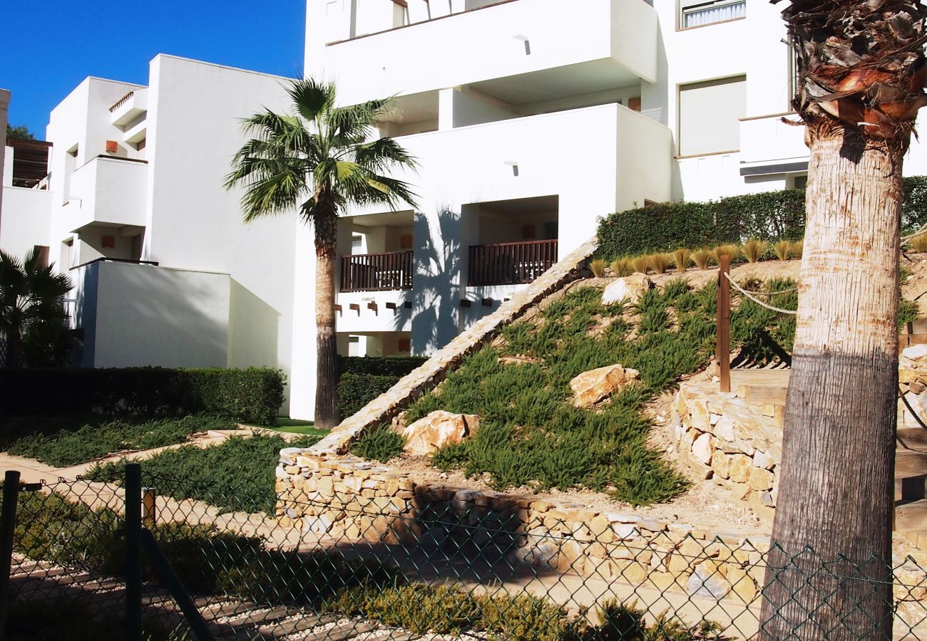 Ferienwohnung in Orihuela Costa - Encina Apartment at Las Colinas Golf Resort