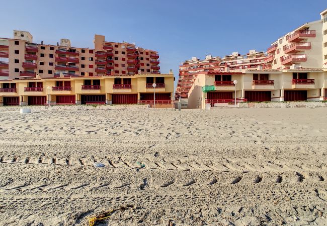 Ferienwohnung in Manga del Mar Menor - La Manga Jardín del Mar - 5709