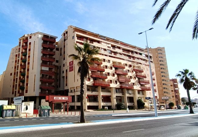 Ferienwohnung in La Manga del Mar Menor - La Manga Jardín del Mar - 5709 Ferienwohnung in La Manga del Mar Menor - La Manga Jardín del Mar - 5709