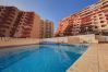 Ferienwohnung in La Manga del Mar Menor - La Manga Jardín del Mar - 5709 Ferienwohnung in La Manga del Mar Menor - La Manga Jardín del Mar - 5709