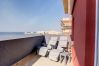 Ferienwohnung in La Manga del Mar Menor - La Manga Jardín del Mar - 5709 Ferienwohnung in La Manga del Mar Menor - La Manga Jardín del Mar - 5709