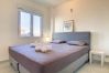 Ferienwohnung in La Manga del Mar Menor - La Manga Jardín del Mar - 5709 Ferienwohnung in La Manga del Mar Menor - La Manga Jardín del Mar - 5709