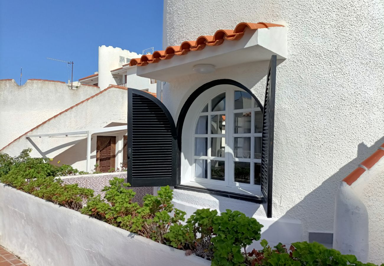 Ferienhaus in Manga del Mar Menor - Casa Pedrucho - 5009