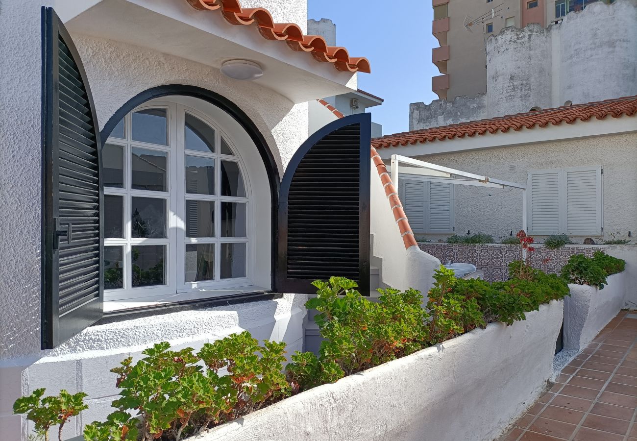 Ferienhaus in Manga del Mar Menor - Casa Pedrucho - 5009