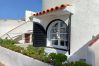Ferienhaus in La Manga del Mar Menor - Casa Pedrucho - 5009 Ferienhaus in La Manga del Mar Menor - Casa Pedrucho - 5009