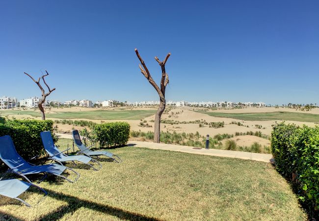 Ferienwohnung in Roldan - Las Terrazas de La Torre Golf - 6609