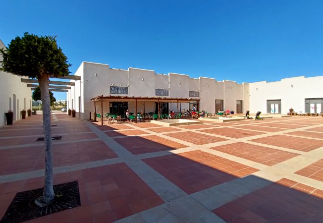 Ferienwohnung in Roldan - Las Terrazas de La Torre Golf - 6609