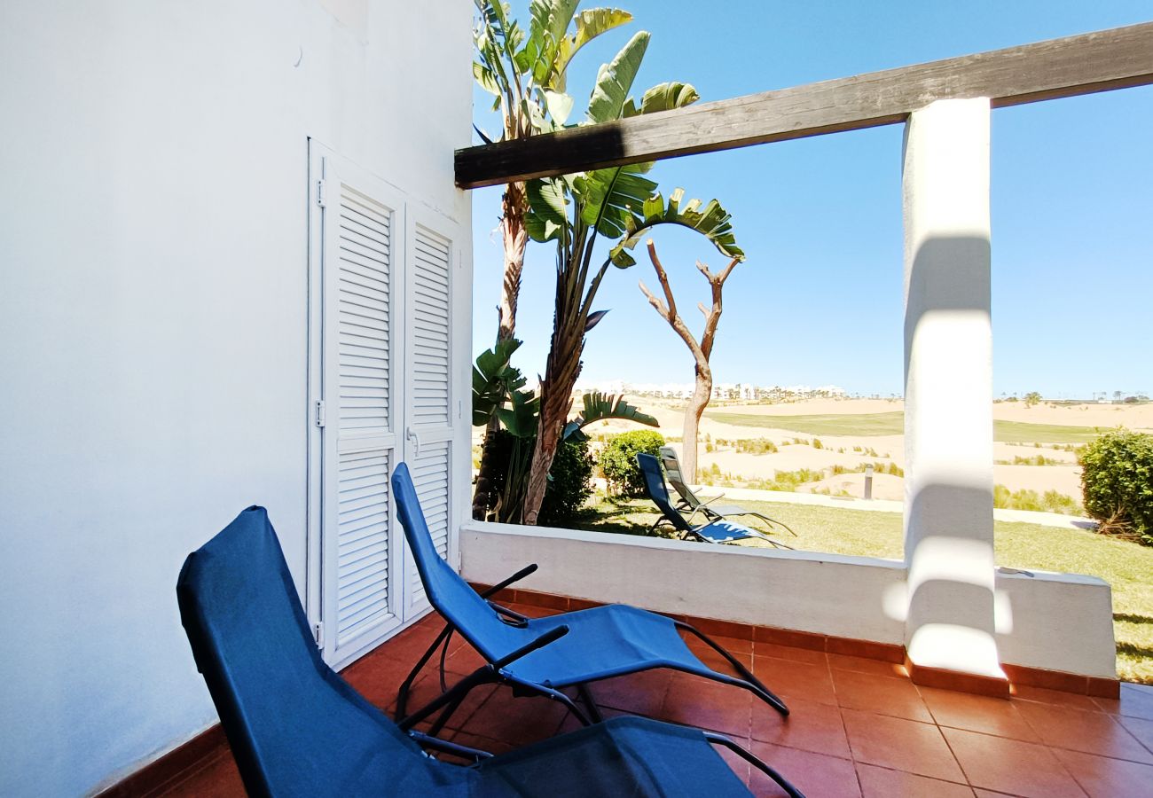 Wohnung in Roldan - Las Terrazas de La Torre Golf - 6609