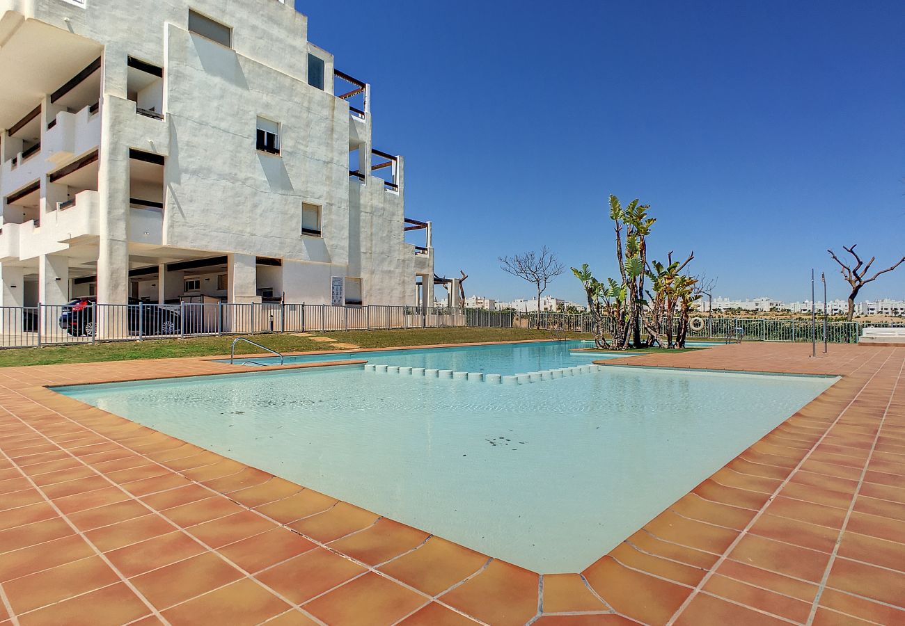 Ferienwohnung in Roldan - Las Terrazas de La Torre Golf - 6609