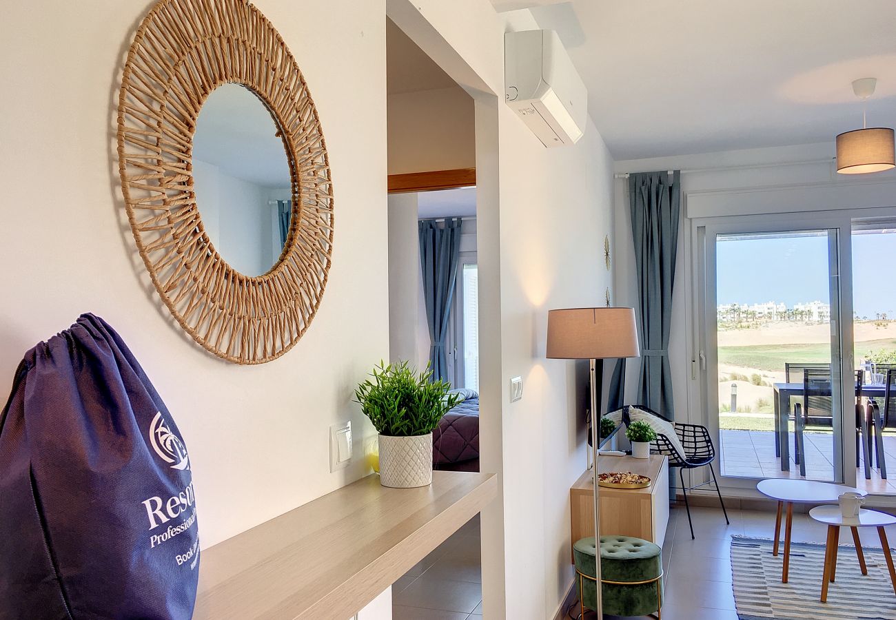 Ferienwohnung in Roldan - Las Terrazas de La Torre Golf - 6609