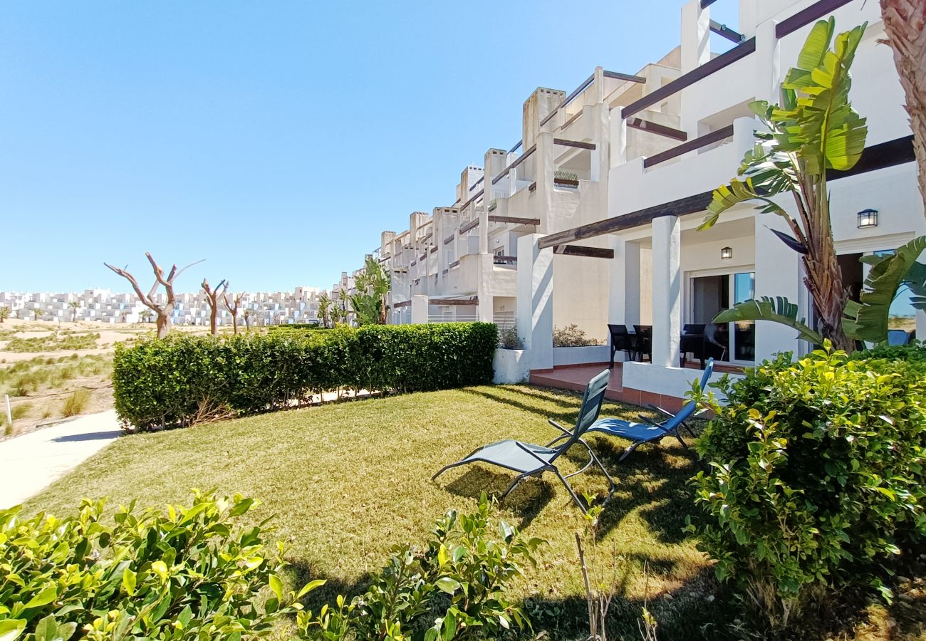 Ferienwohnung in Roldan - Las Terrazas de La Torre Golf - 6609