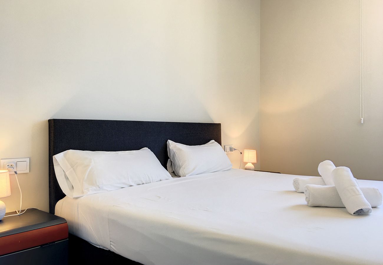 Ferienwohnung in Mar de Cristal - Antilia Terrace Strelizia - 7309