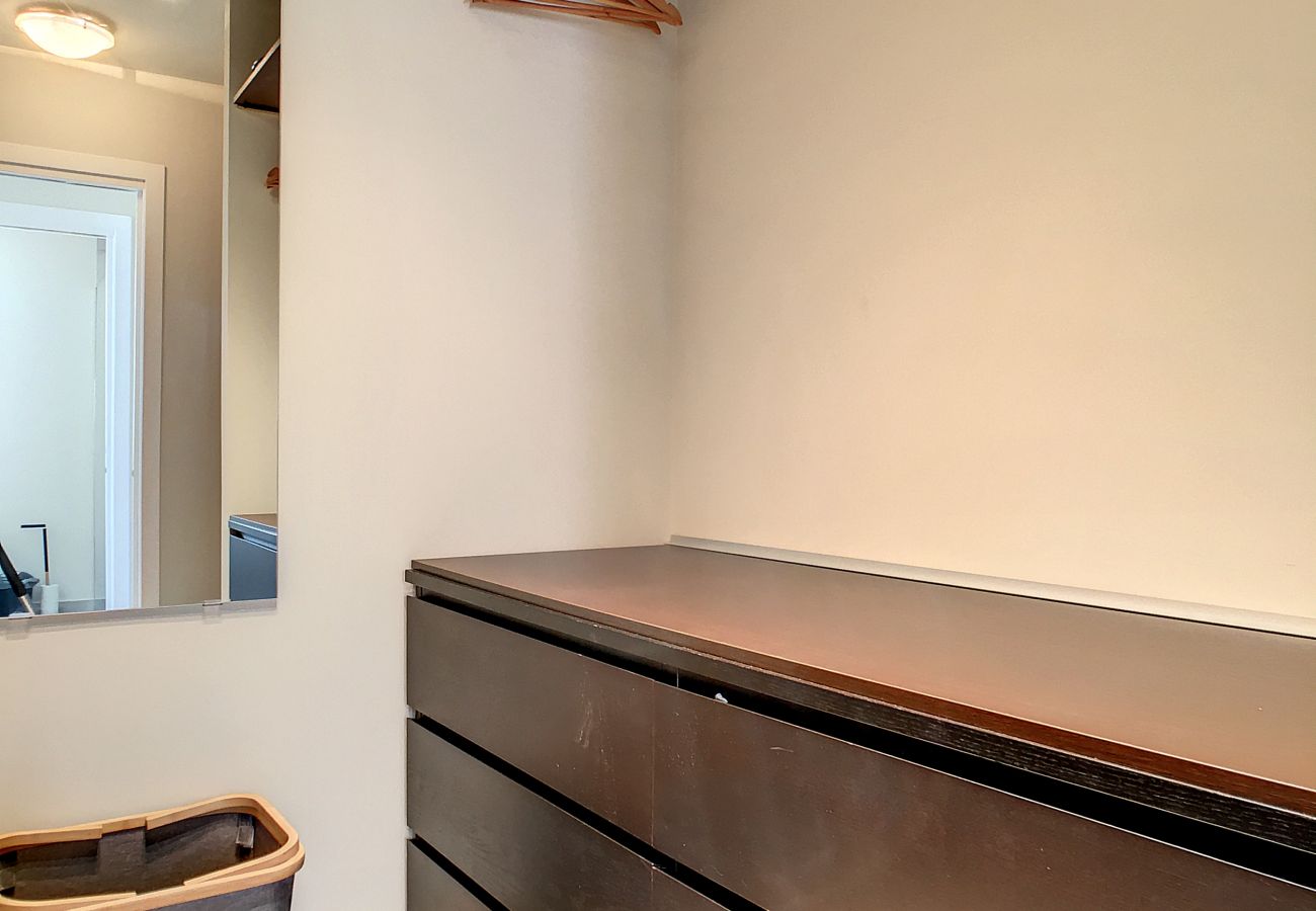 Ferienwohnung in Mar de Cristal - Antilia Terrace Strelizia - 7309
