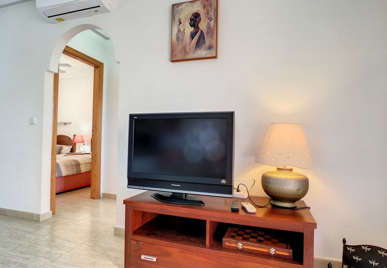 Ferienwohnung in Los Alcazares - Las Gaviotas - 7009