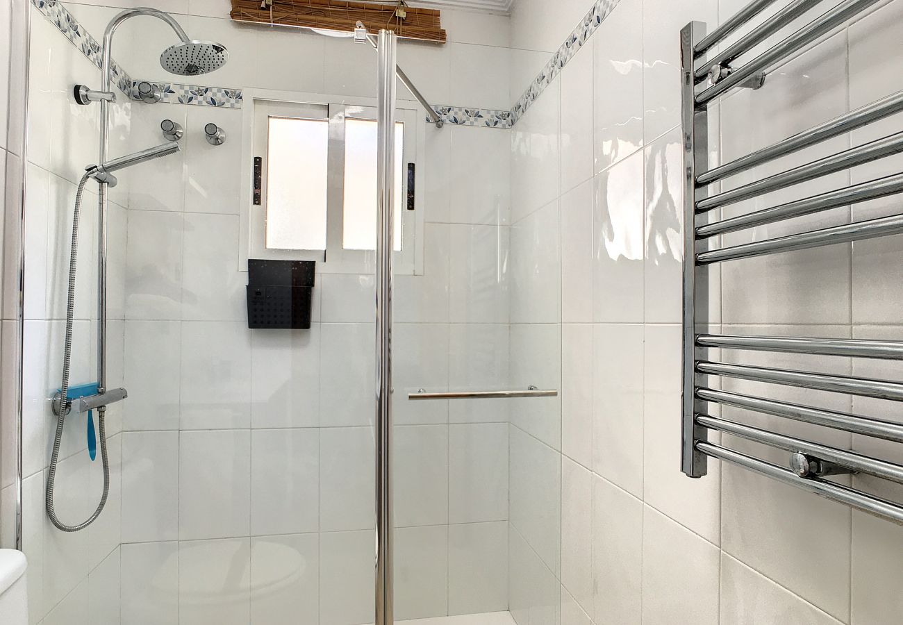 Ferienwohnung in Los Alcazares - Las Gaviotas - 7009