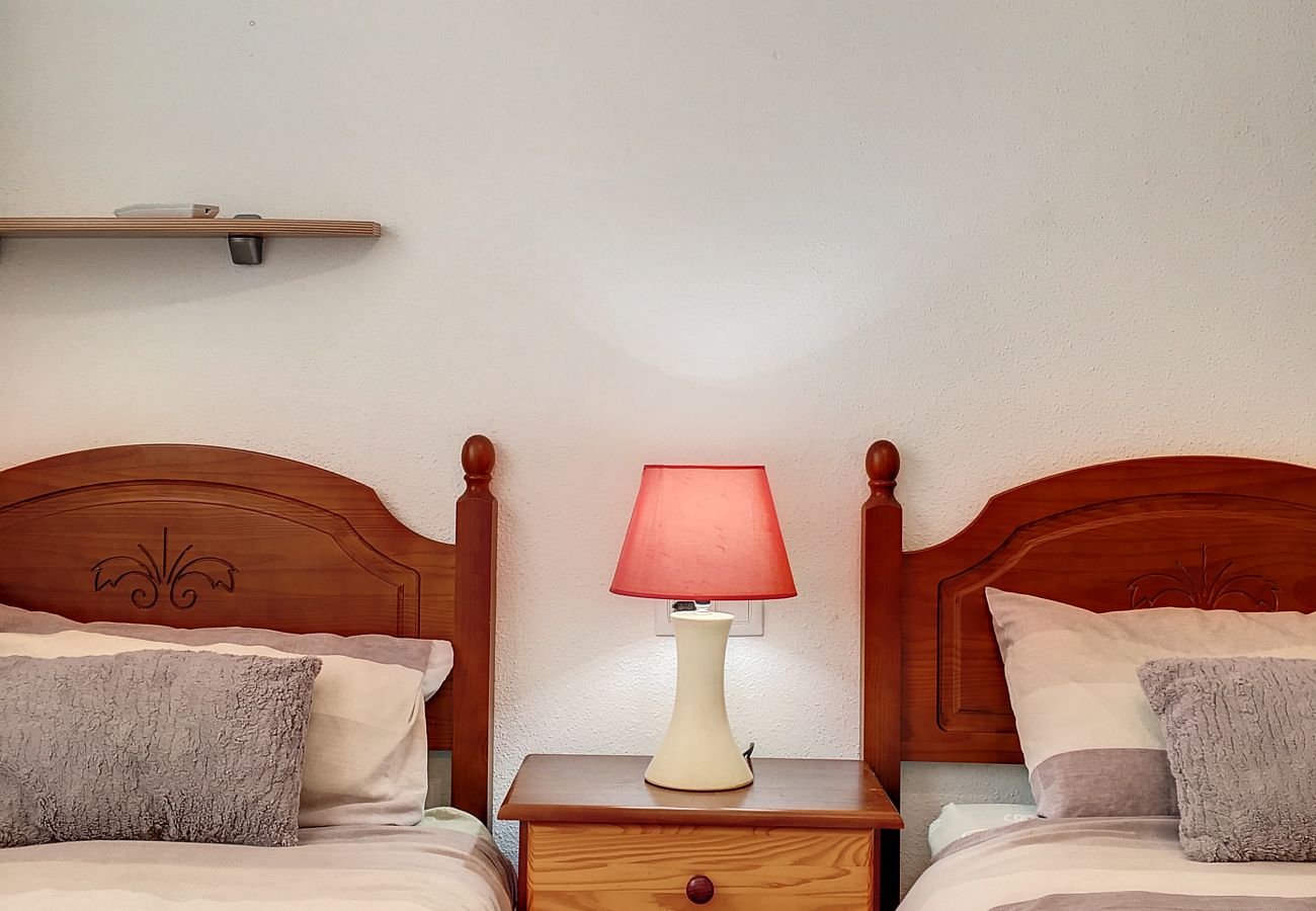 Ferienwohnung in Los Alcazares - Las Gaviotas - 7009
