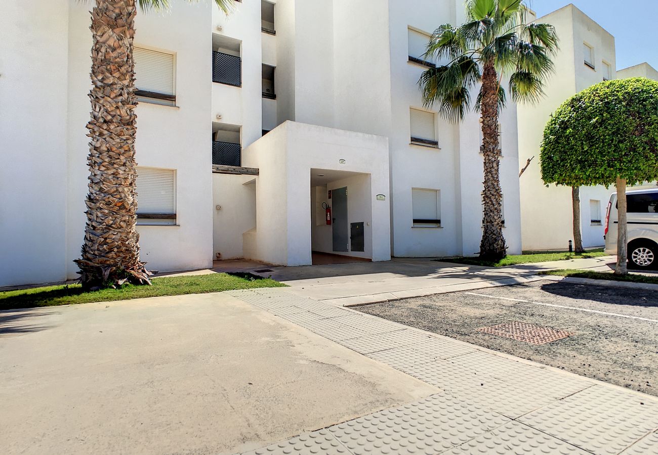 Ferienwohnung in Roldan - Las Terrazas de La Torre Golf - 6709