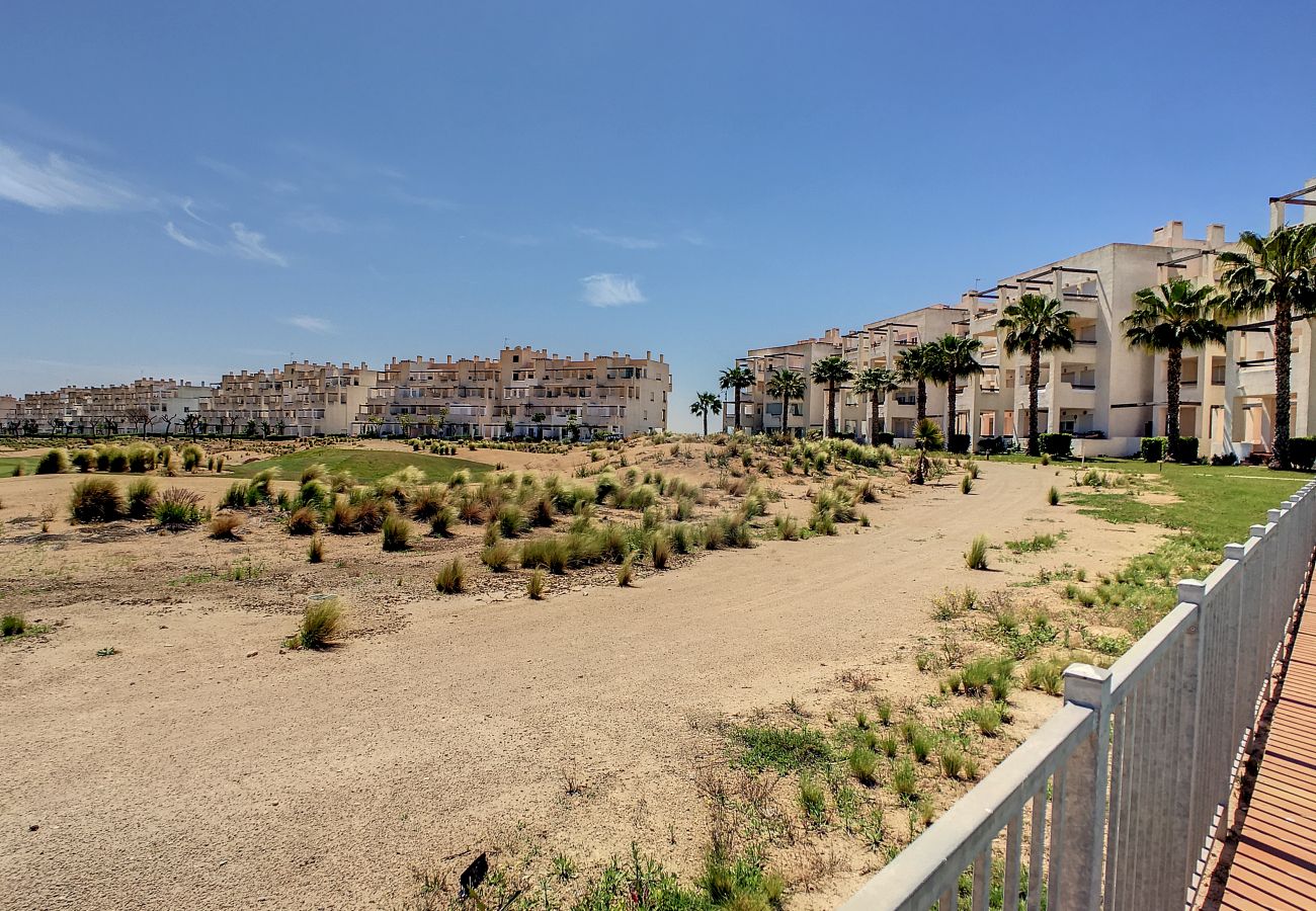 Ferienwohnung in Roldan - Las Terrazas de La Torre Golf - 6709