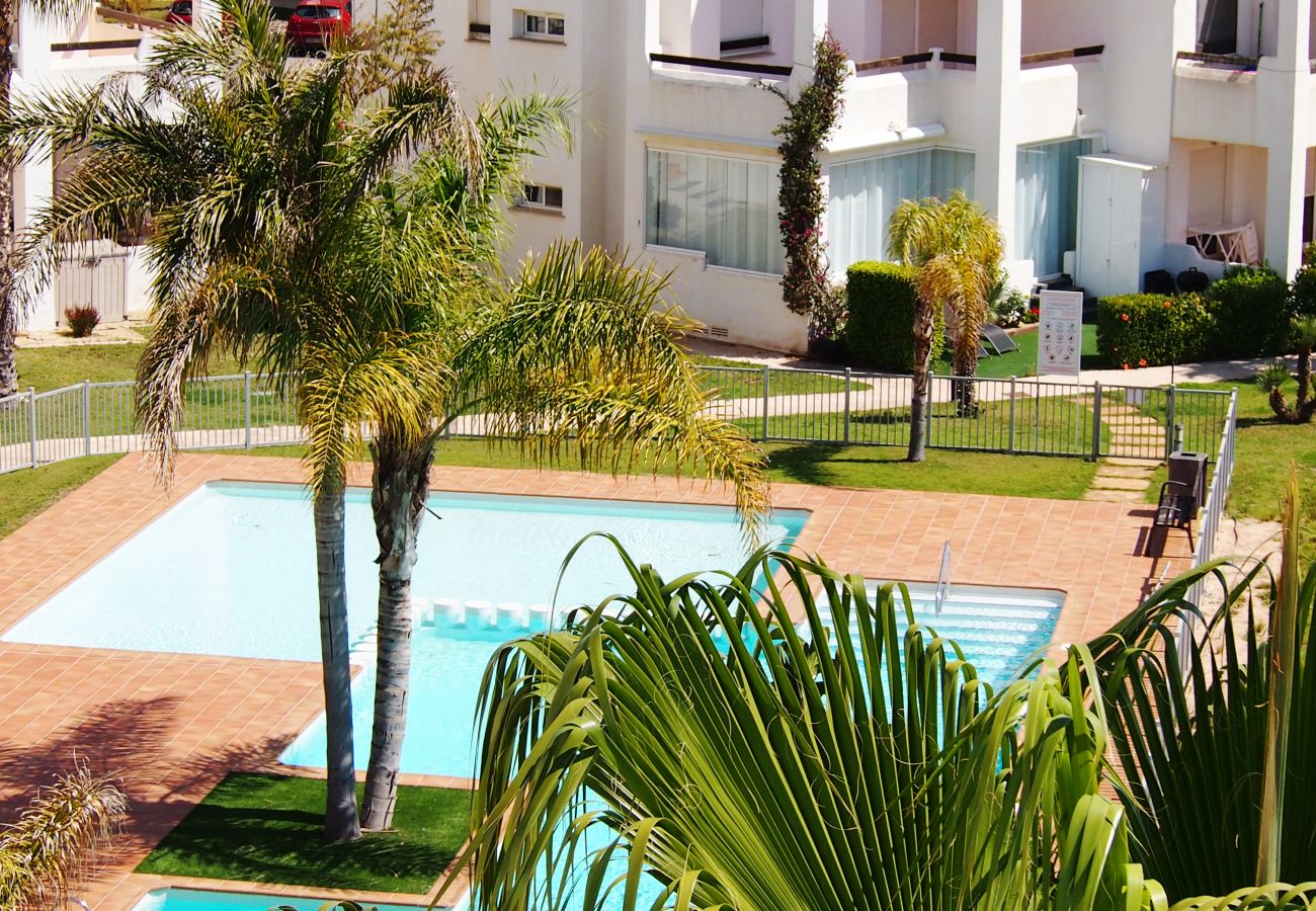 Ferienwohnung in Roldan - Las Terrazas de La Torre Golf - 6709