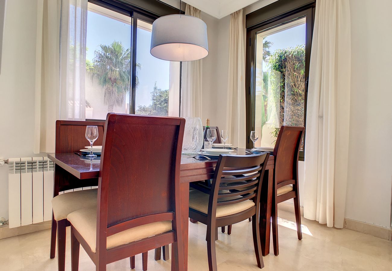 Ferienhaus in Roda - Roda Golf Resort - 7509