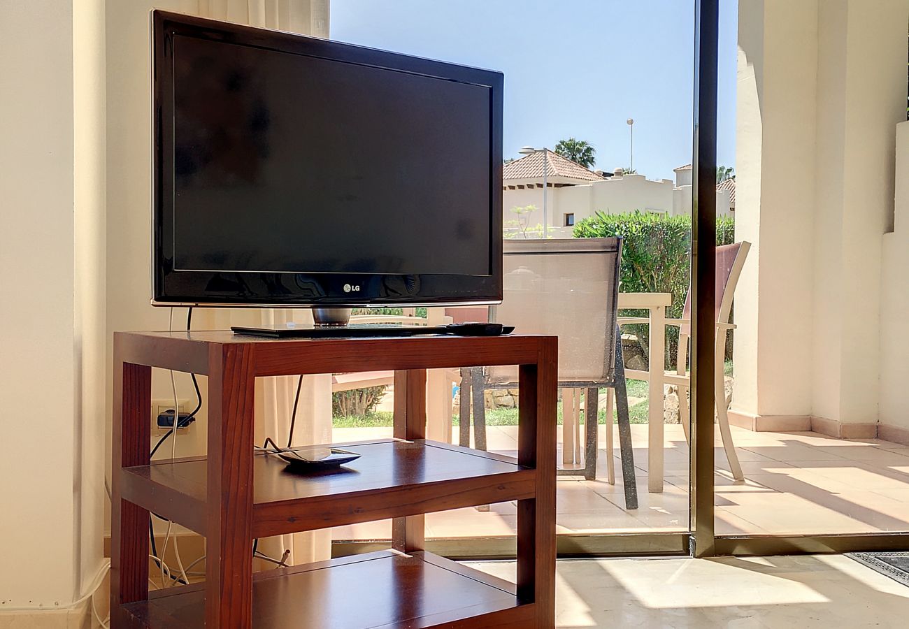 Ferienhaus in Roda - Roda Golf Resort - 7509