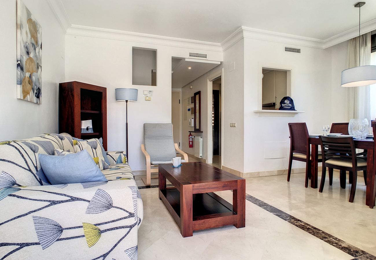 Ferienhaus in Roda - Roda Golf Resort - 7509