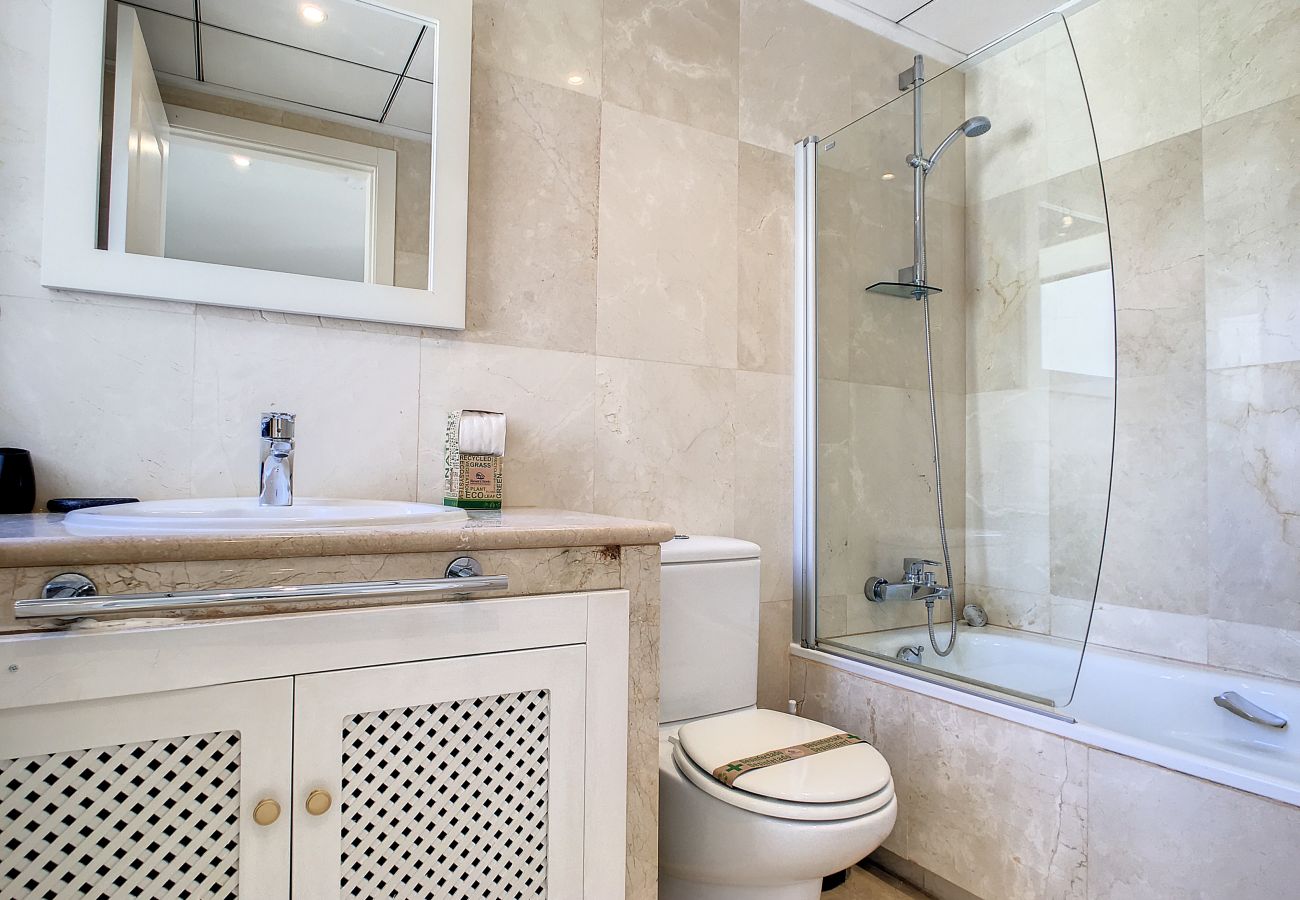 Ferienhaus in Roda - Roda Golf Resort - 7509