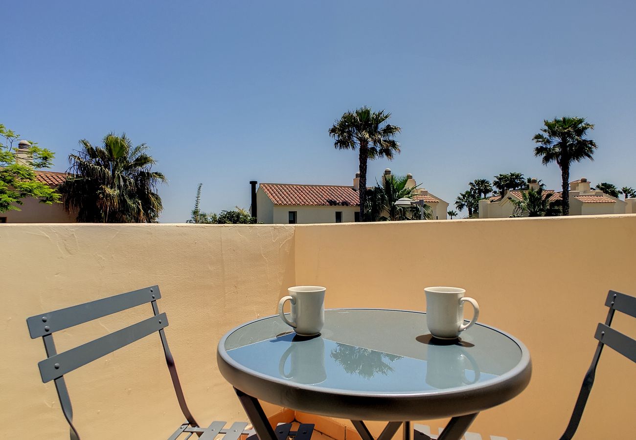 Ferienhaus in Roda - Roda Golf Resort - 7509