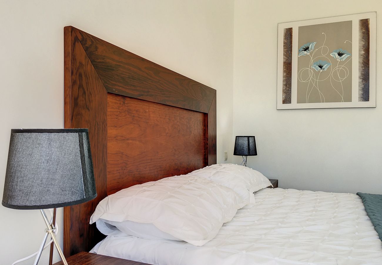 Ferienhaus in Roda - Roda Golf Resort - 7509
