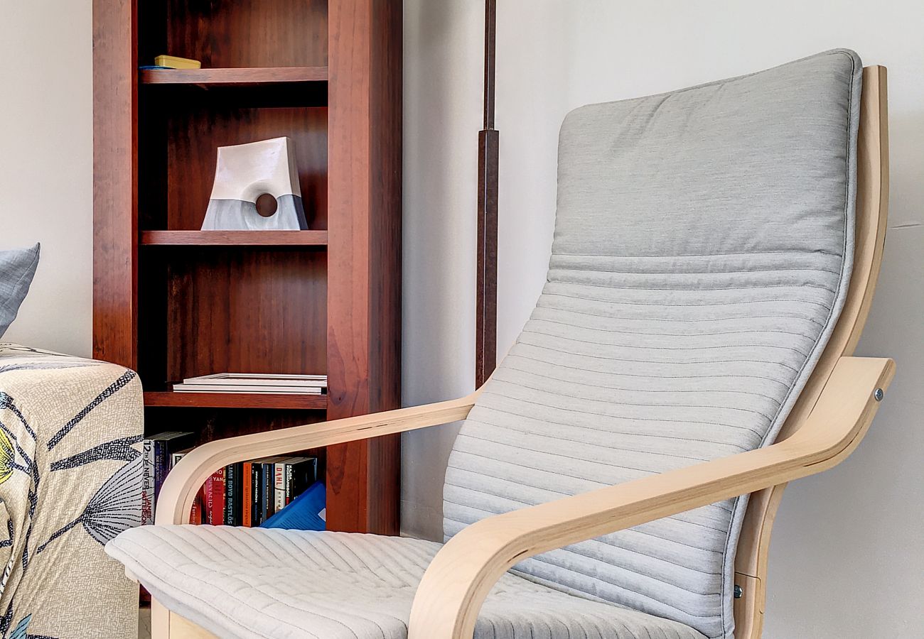 Ferienhaus in Roda - Roda Golf Resort - 7509