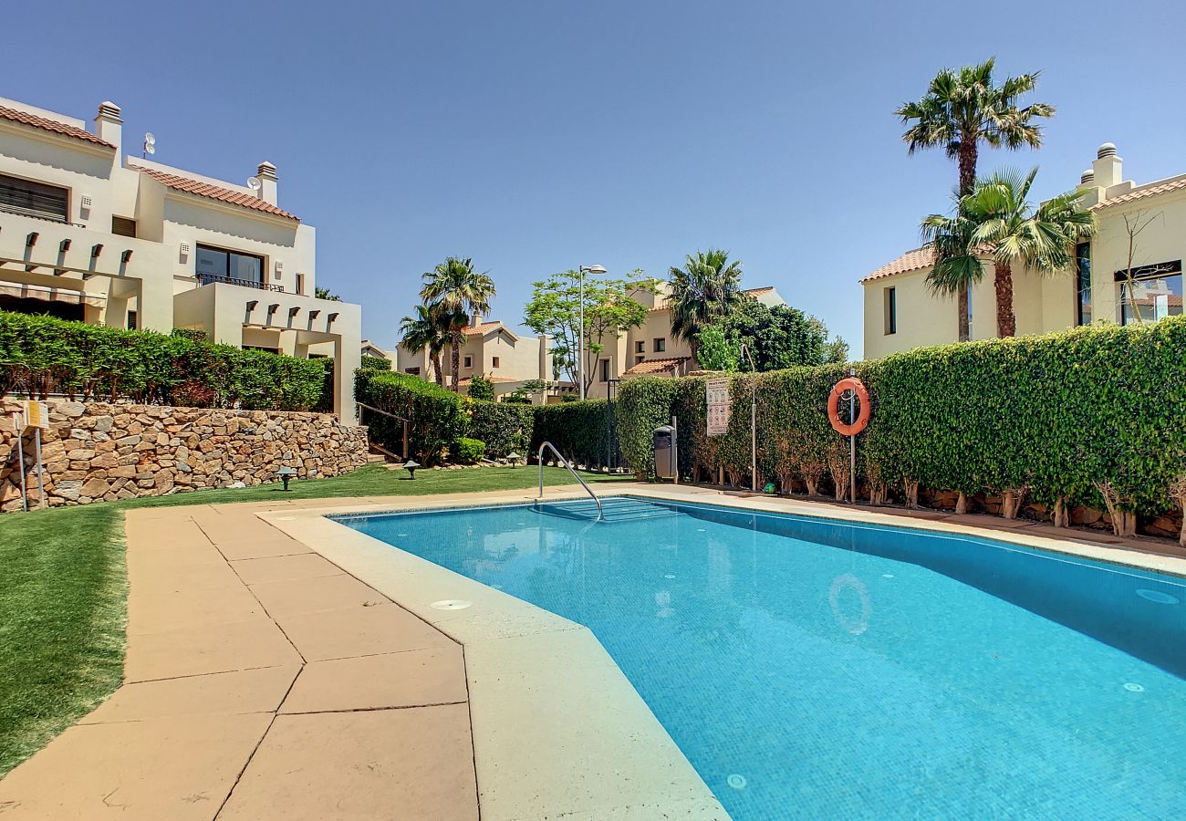 Ferienhaus in Roda - Roda Golf Resort - 7509