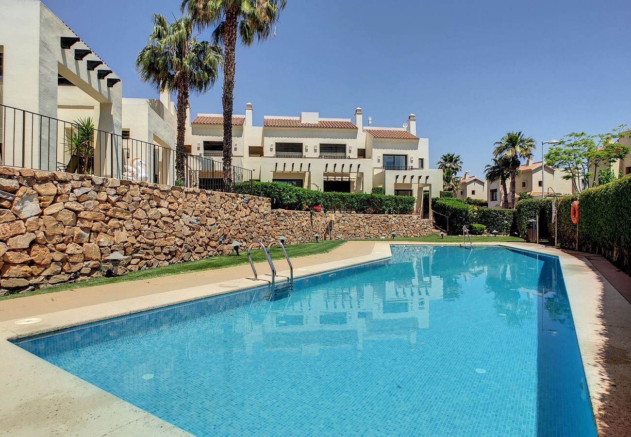 Ferienhaus in Roda - Roda Golf Resort - 7509
