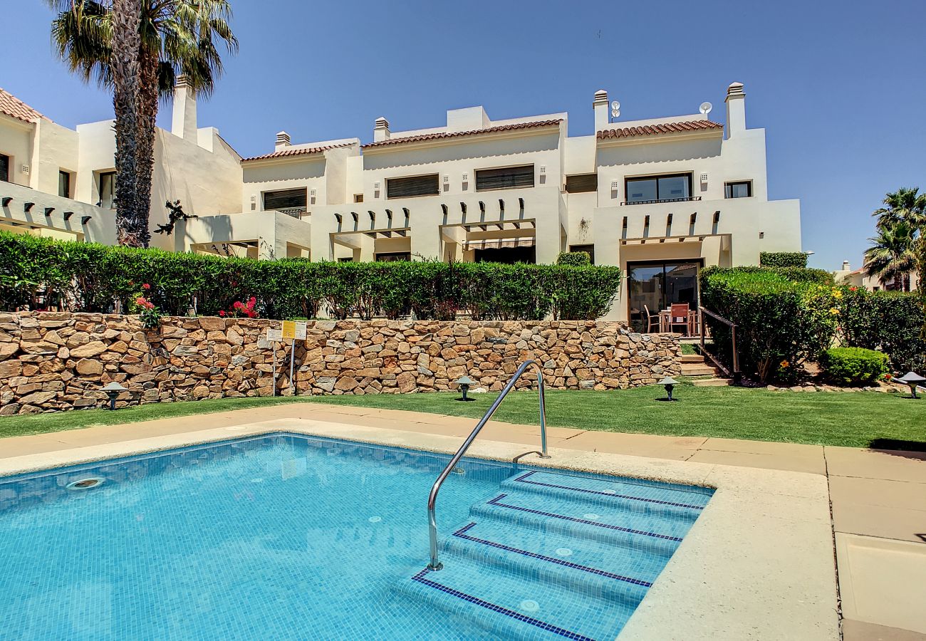 Ferienhaus in Roda - Roda Golf Resort - 7509