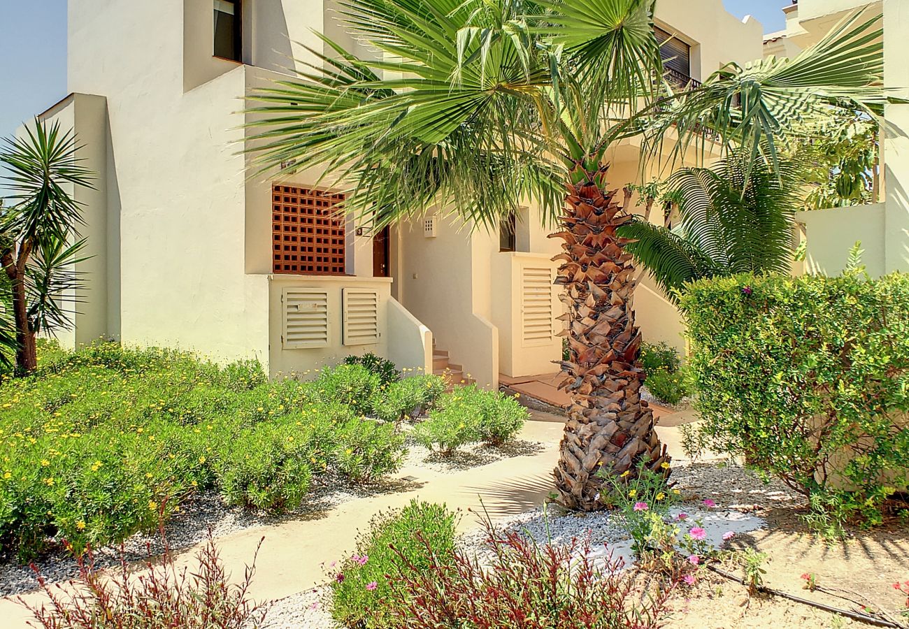 Ferienhaus in Roda - Roda Golf Resort - 7509