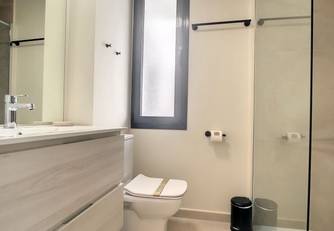 Ferienwohnung in Mar de Cristal - Antilia Terraces 3 Apartment -6309 Ferienwohnung in Mar de Cristal - Antilia Terraces 3 Apartment -6309