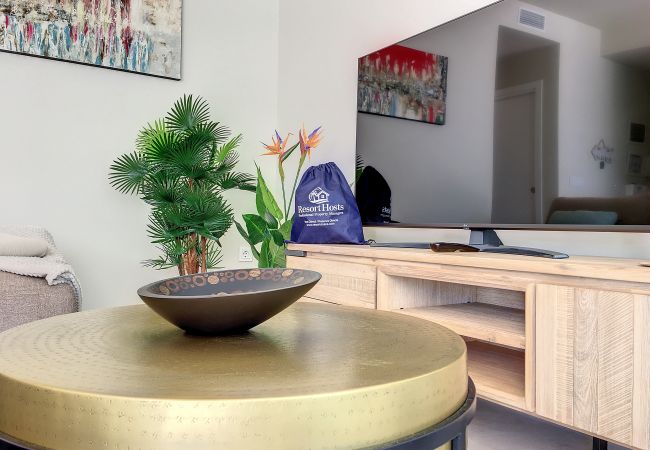 Ferienwohnung in Mar de Cristal - Antilia Terraces 3 Apartment -6309 Ferienwohnung in Mar de Cristal - Antilia Terraces 3 Apartment -6309