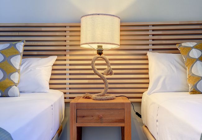 Ferienwohnung in Mar de Cristal - Antilia Terraces 3 Apartment -6309 Ferienwohnung in Mar de Cristal - Antilia Terraces 3 Apartment -6309